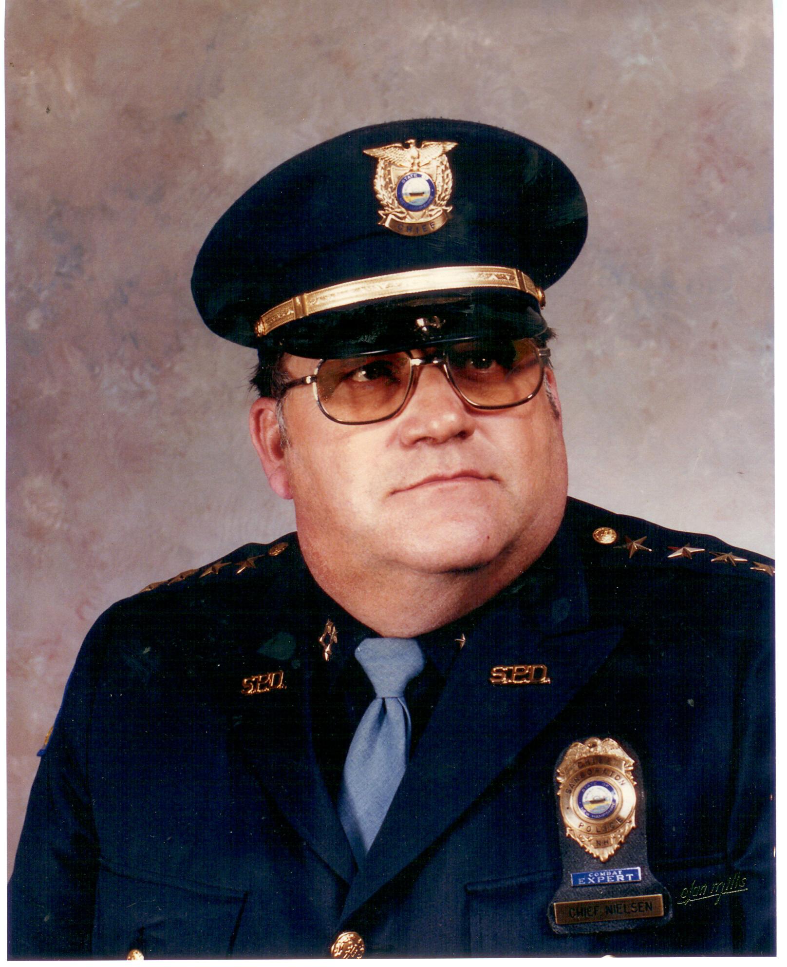 Former Sanbornton Chiefs